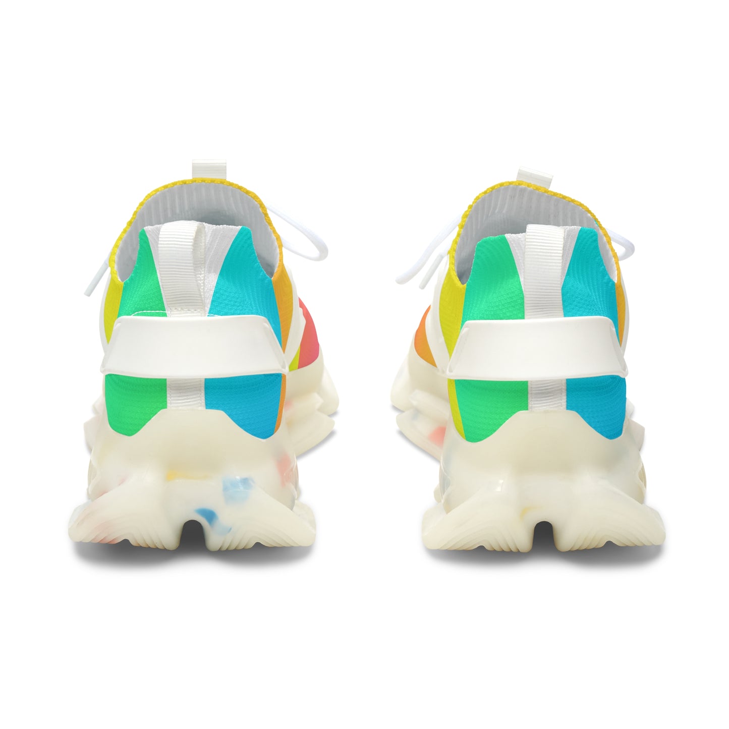 Light Spectrum Sneakers