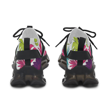 Flower Power Sneakers