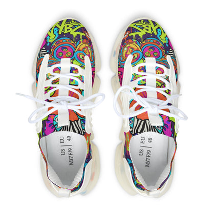 Groovy Moves Sneakers