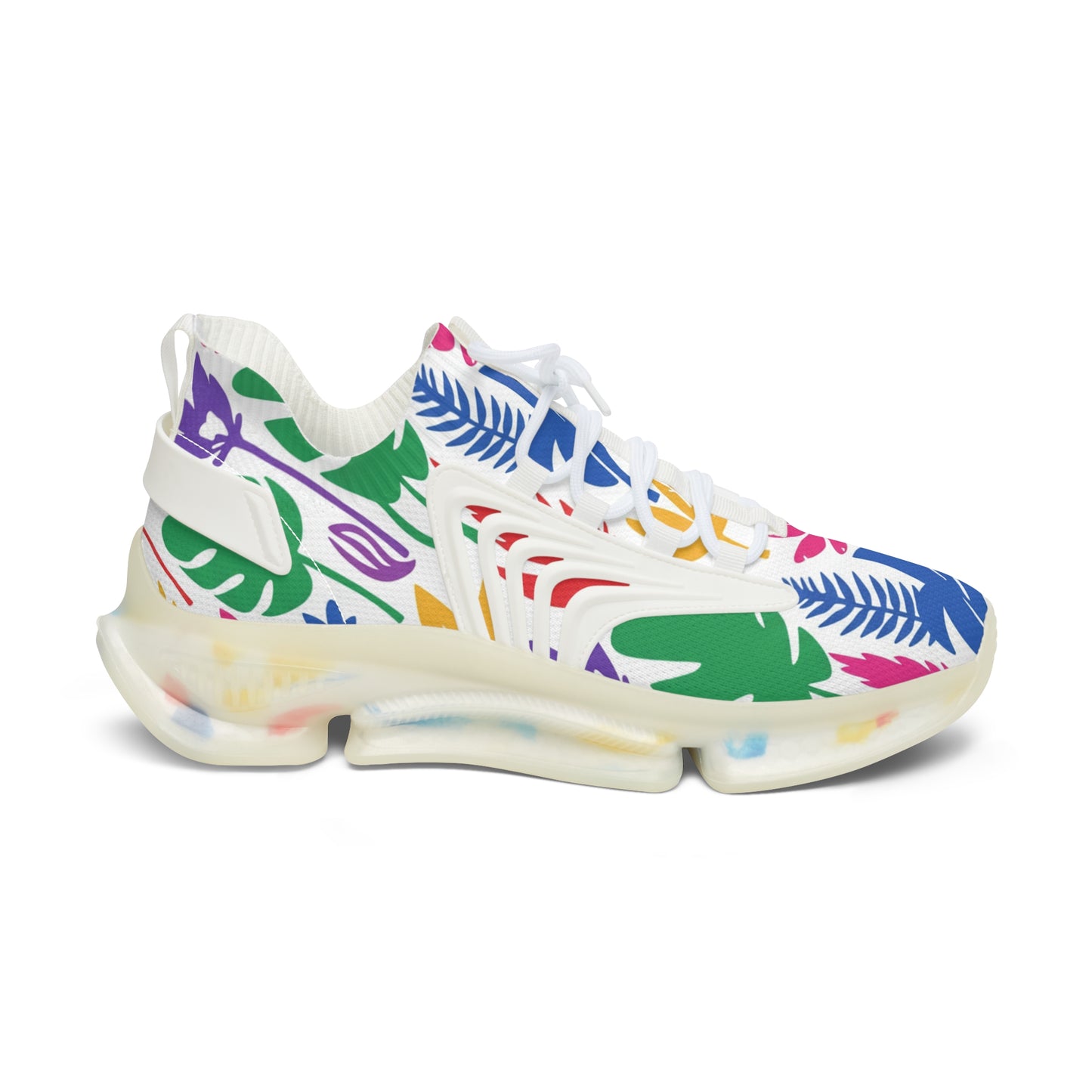 Jungle Jam Sneakers