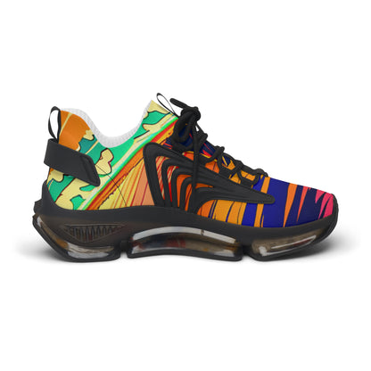 L.A. Sunset Sneakers