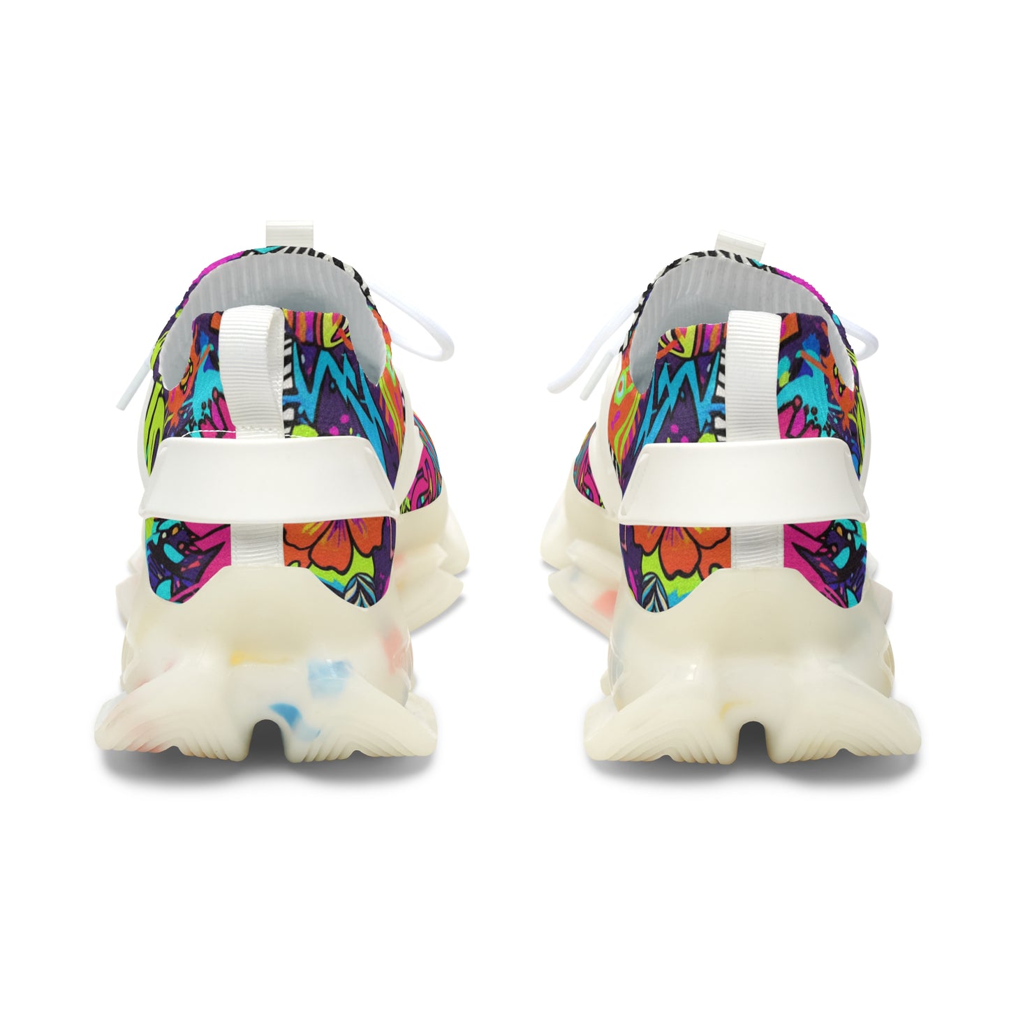 Groovy Moves Sneakers