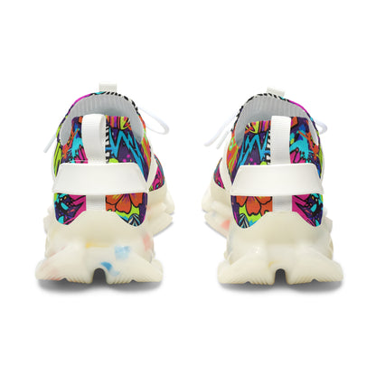 Groovy Moves Sneakers