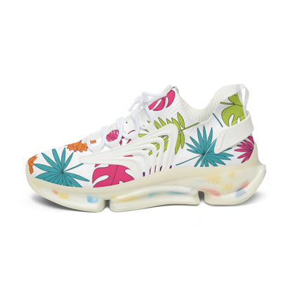 Flower Power Sneakers