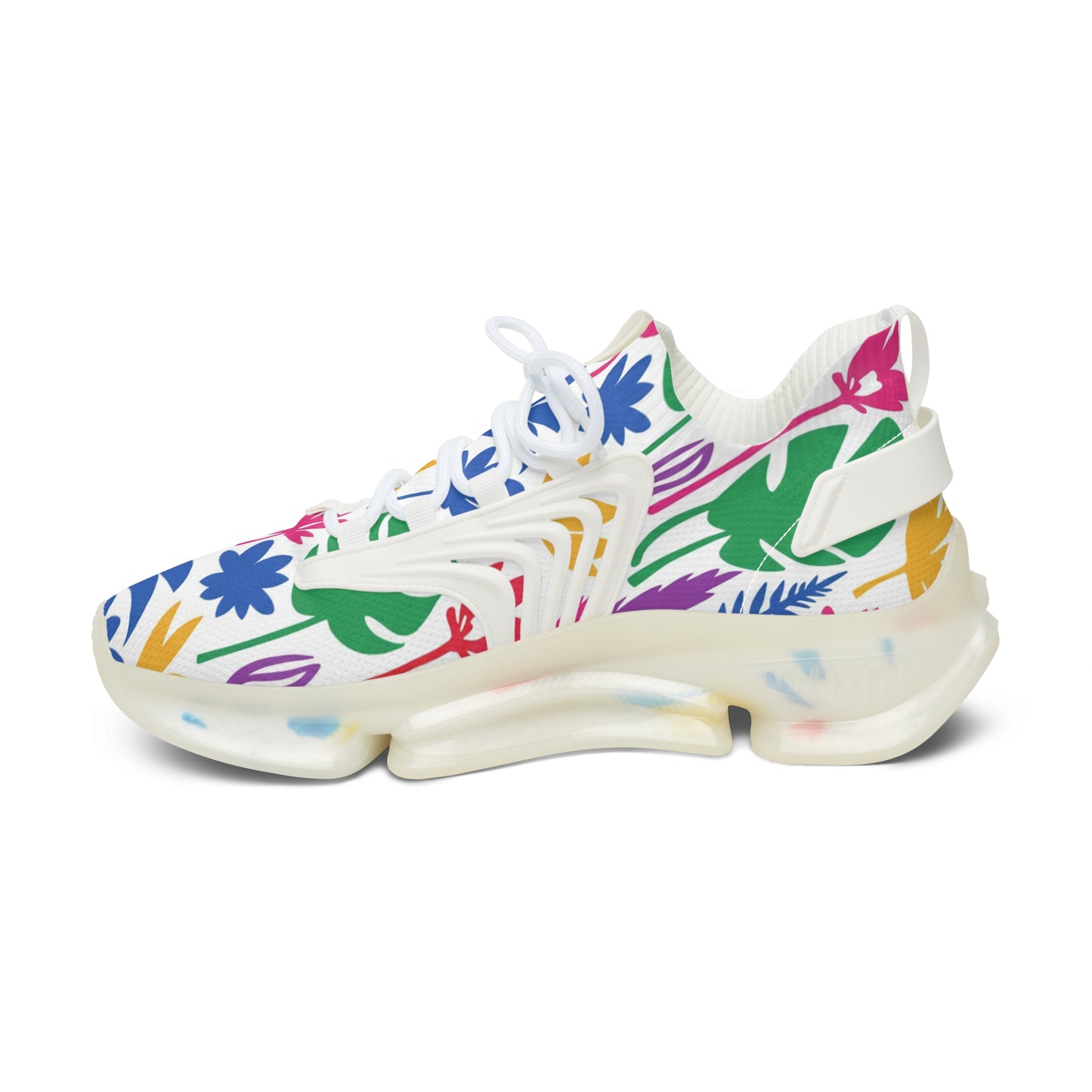 Jungle Jam Sneakers