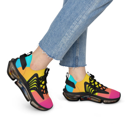 Light Spectrum Sneakers