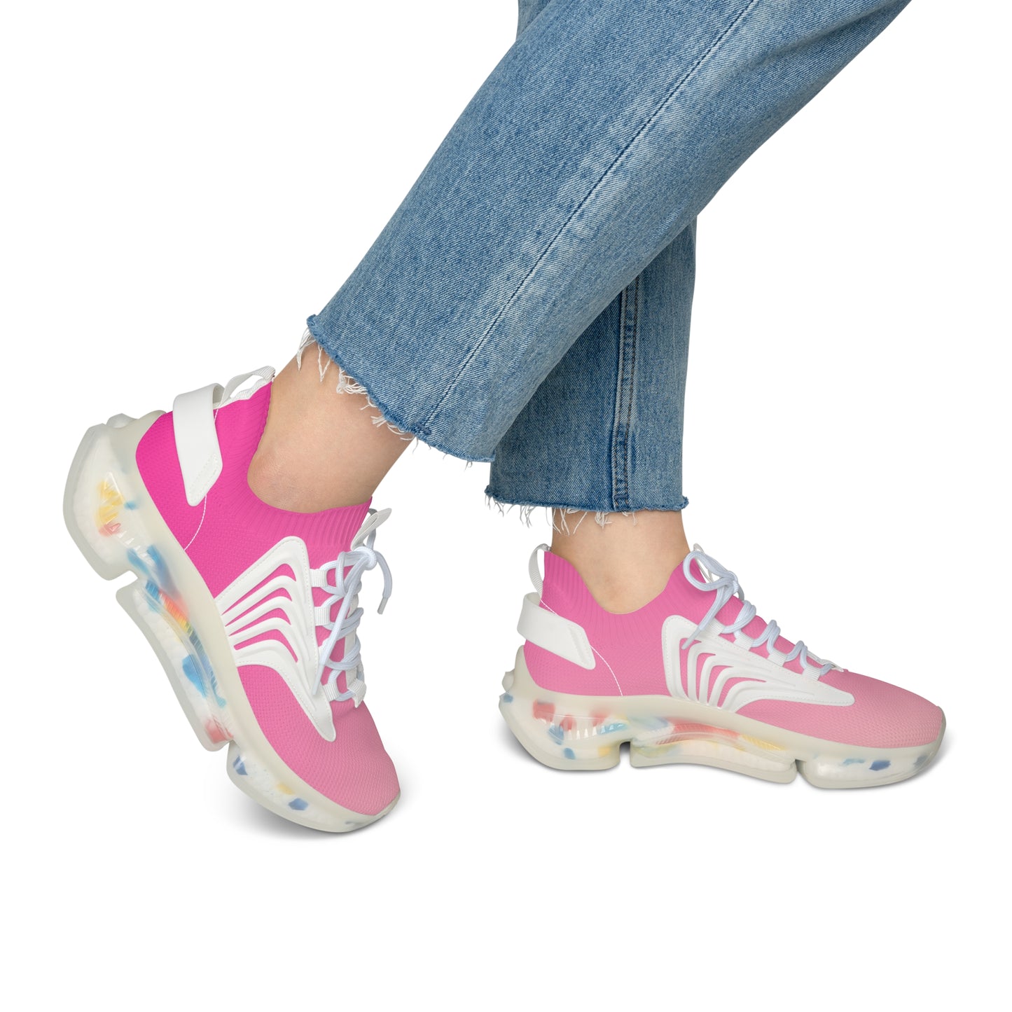 Sugar Rush Sneakers