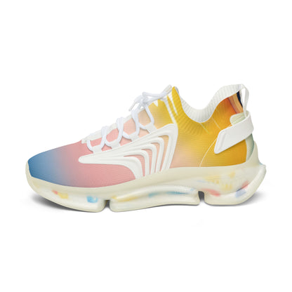 Wave Rider Sneakers