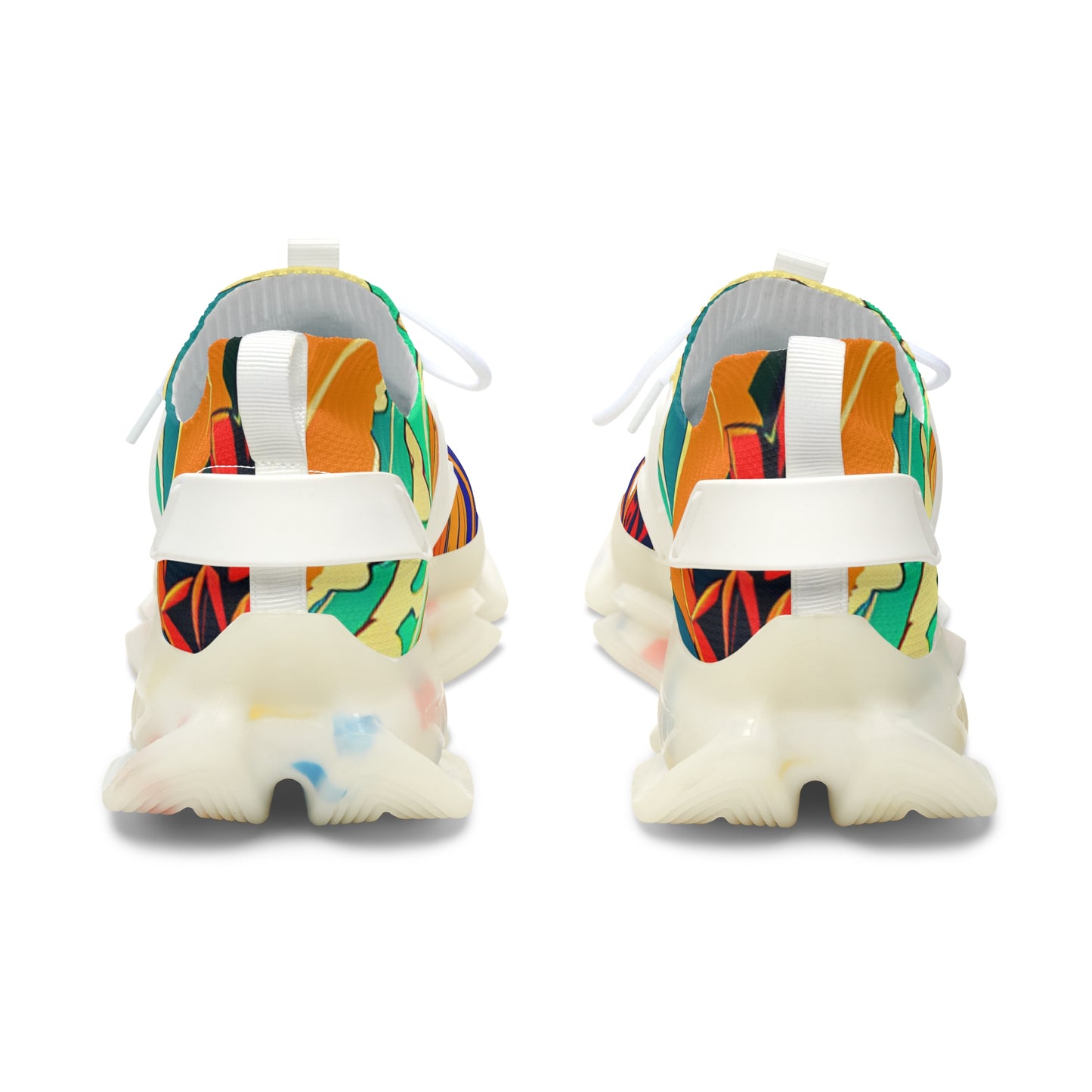 L.A. Sunset Sneakers