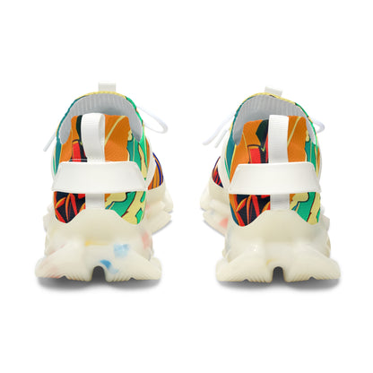 L.A. Sunset Sneakers