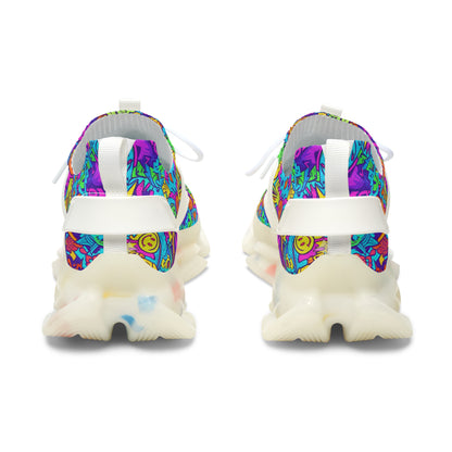 Doodle Funk Sneakers