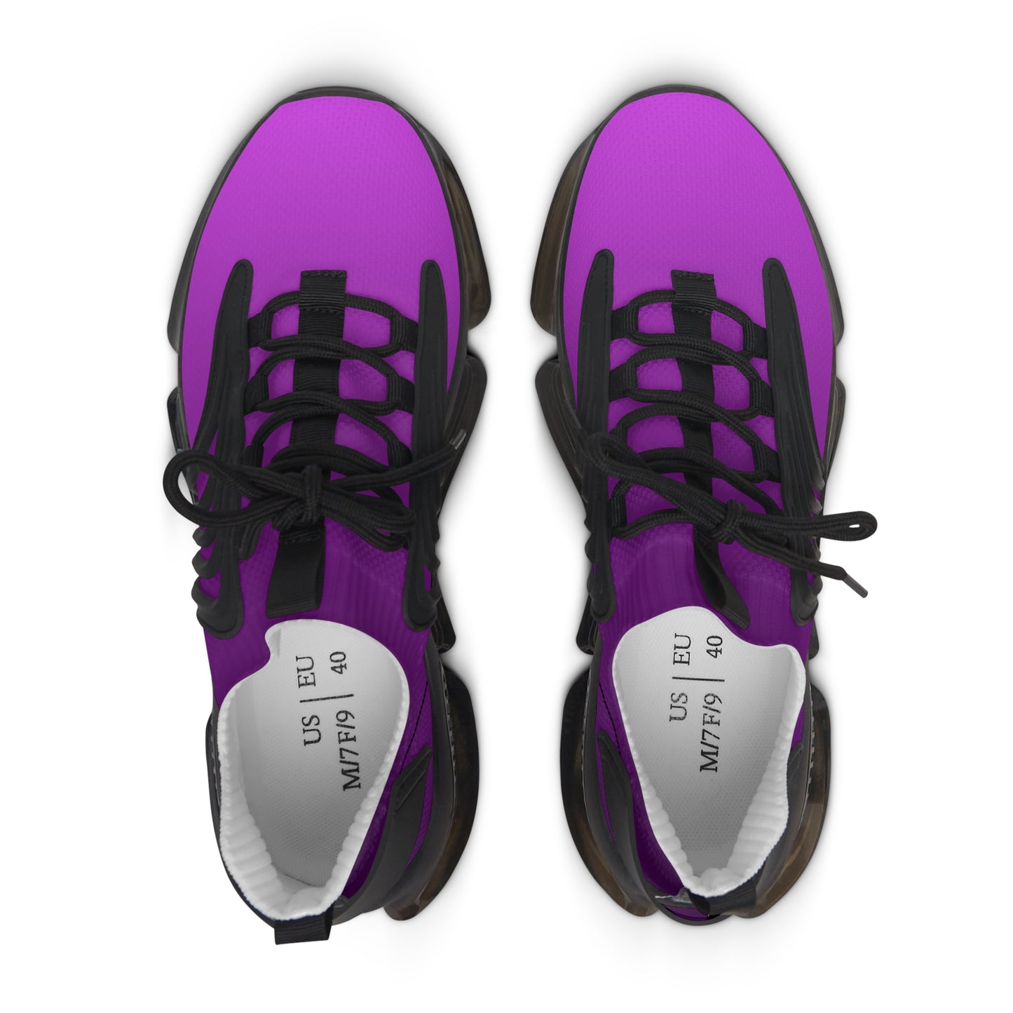 Purple Haze Sneakers