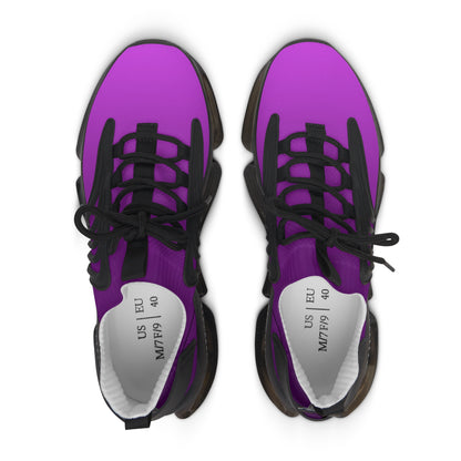 Purple Haze Sneakers