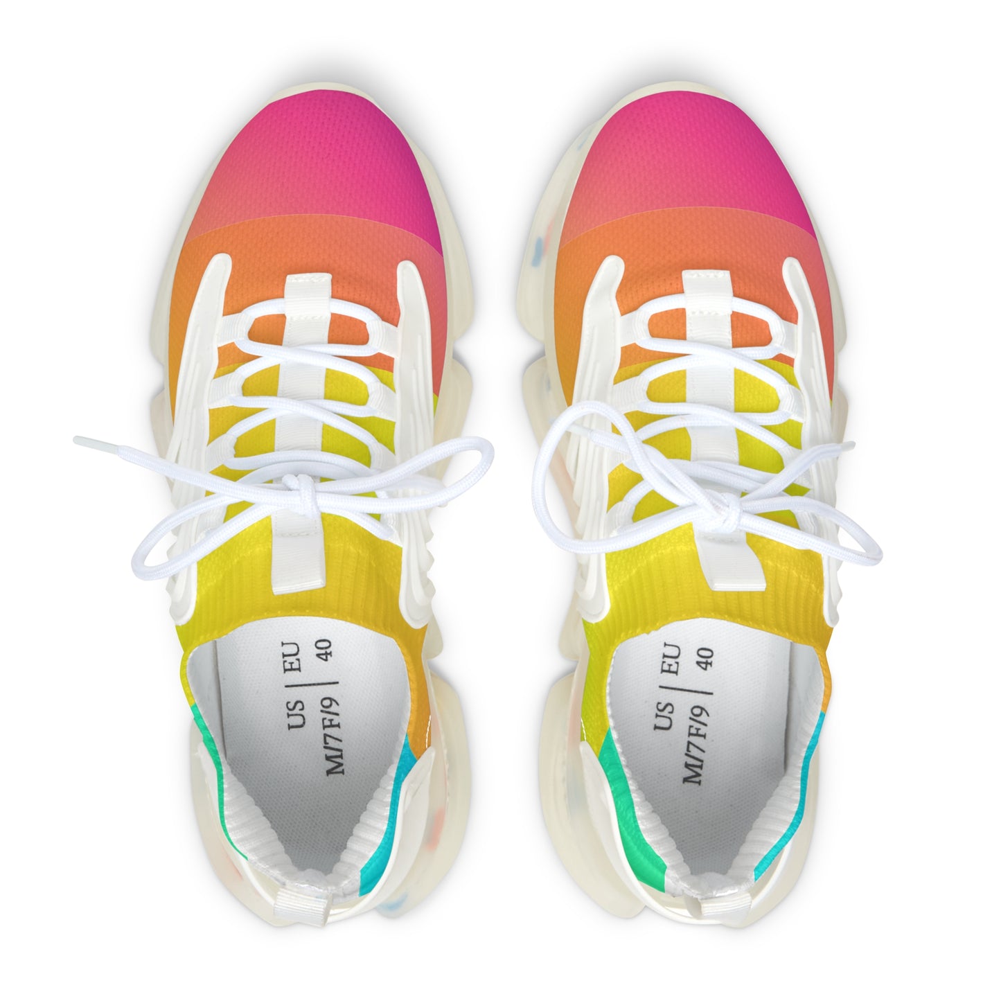 Light Spectrum Sneakers