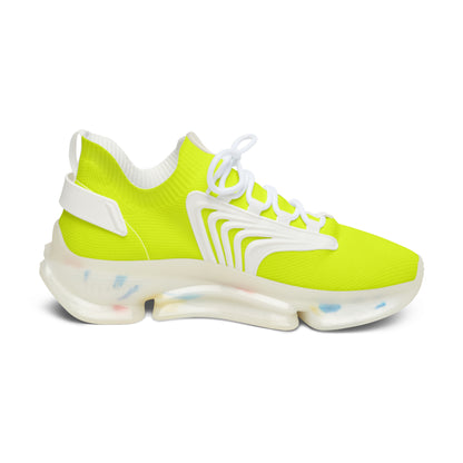 Fluo Shock Sneakers
