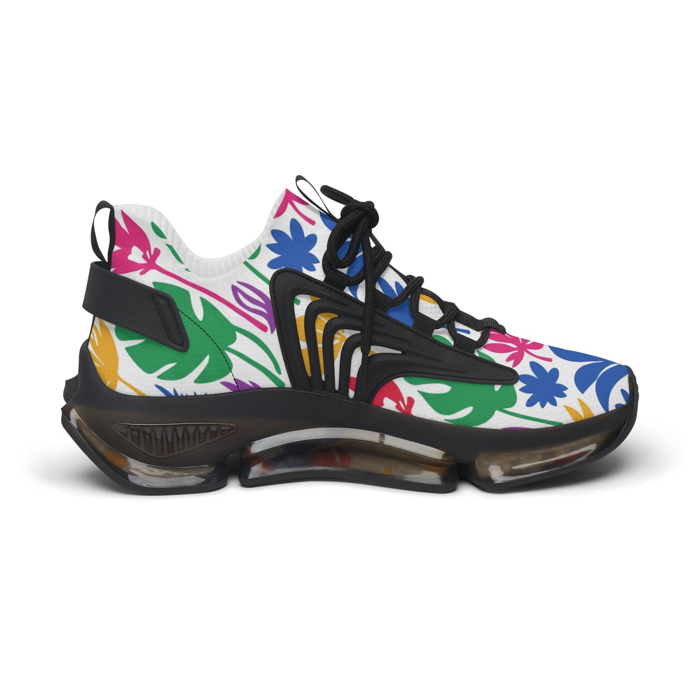 Jungle Jam Sneakers