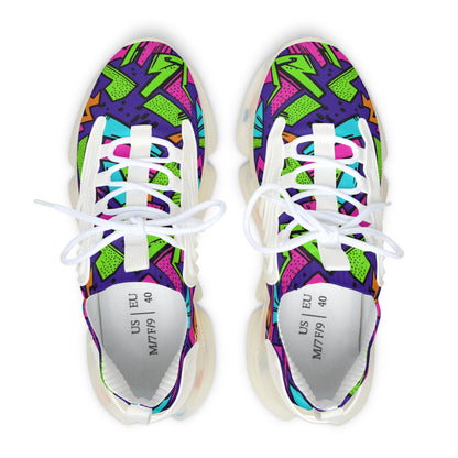 Tidal Blast Sneakers