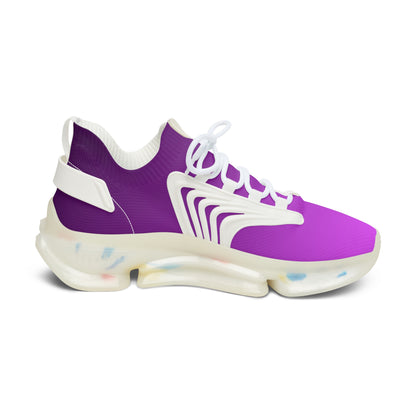 Purple Haze Sneakers