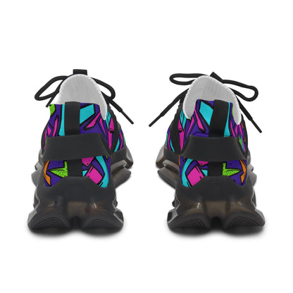 Tidal Blast Sneakers