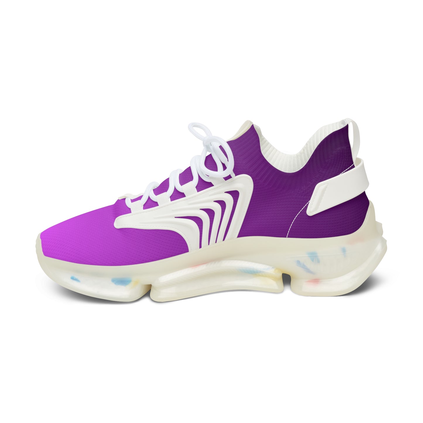 Purple Haze Sneakers