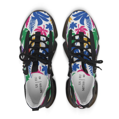 Jungle Jam Sneakers