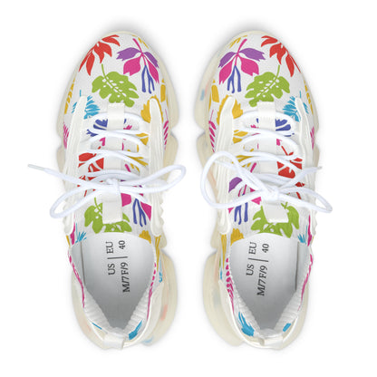 Aloha Vybz Sneakers