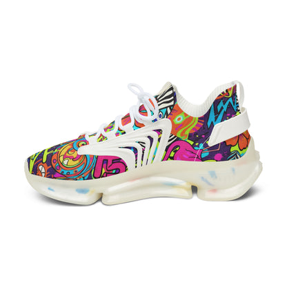 Groovy Moves Sneakers