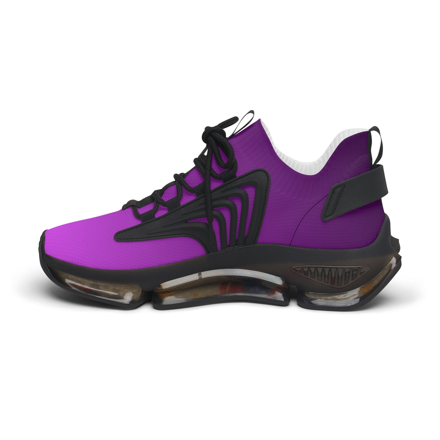 Purple Haze Sneakers
