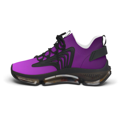Purple Haze Sneakers