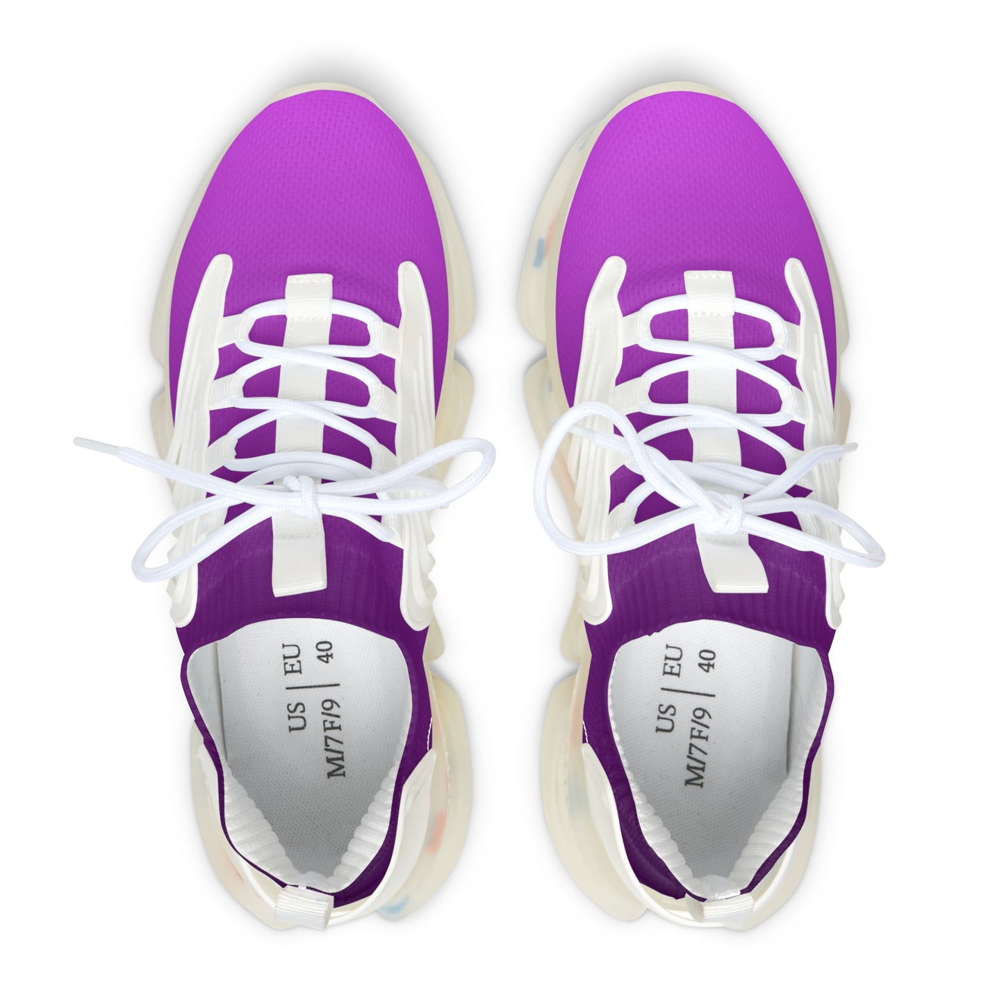 Purple Haze Sneakers