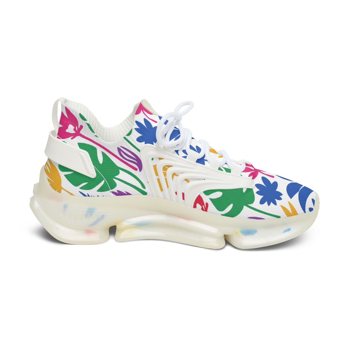 Jungle Jam Sneakers