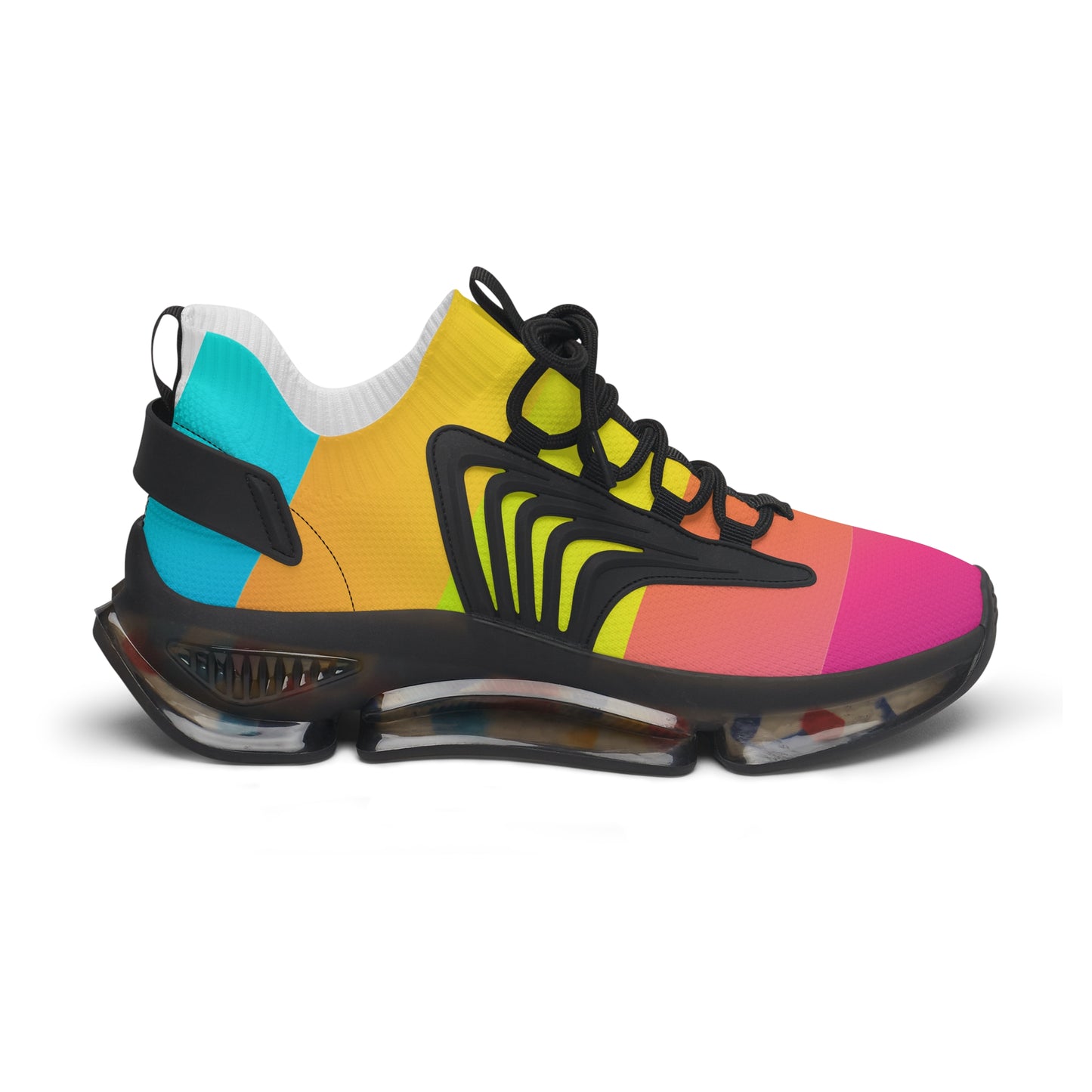 Light Spectrum Sneakers
