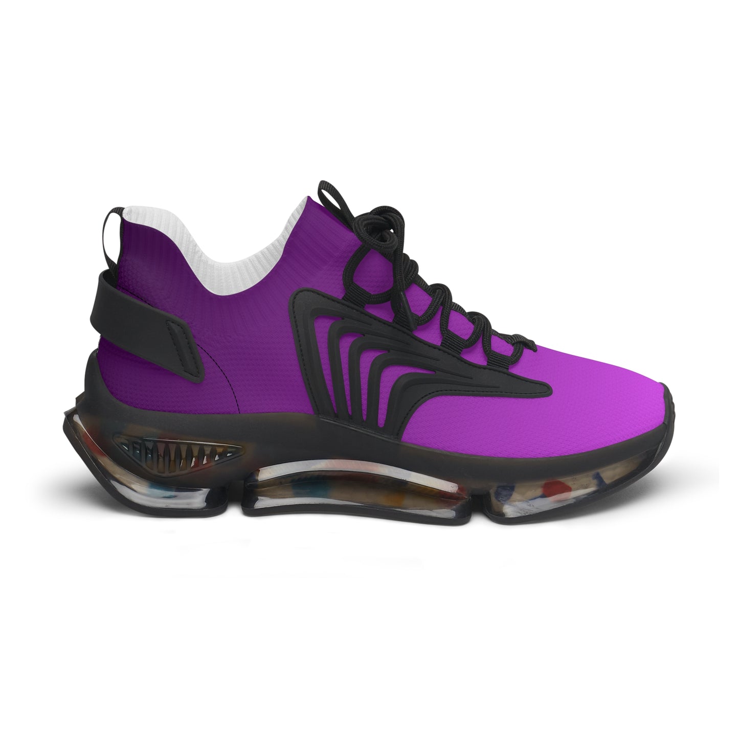 Purple Haze Sneakers
