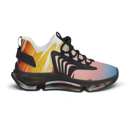 Wave Rider Sneakers
