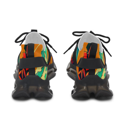 L.A. Sunset Sneakers